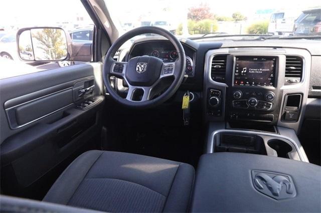 used 2023 Ram 1500 Classic car, priced at $28,950