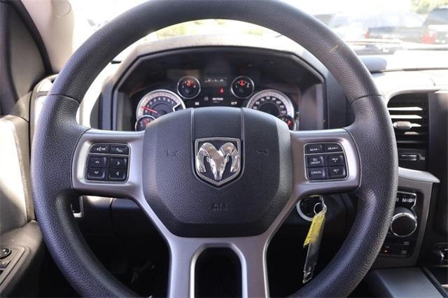 used 2023 Ram 1500 Classic car, priced at $28,950