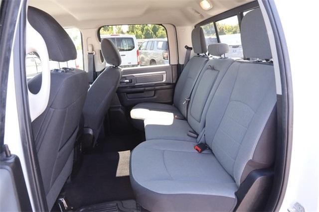 used 2023 Ram 1500 Classic car, priced at $28,950