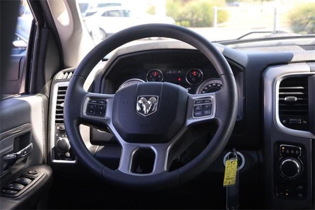 used 2023 Ram 1500 Classic car, priced at $28,950