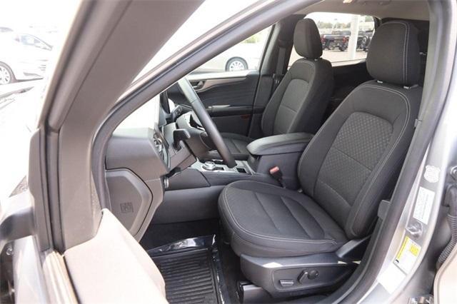 used 2024 Ford Escape car, priced at $23,950