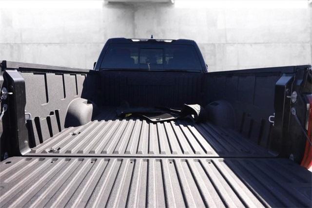 used 2023 Toyota Tundra car, priced at $39,950