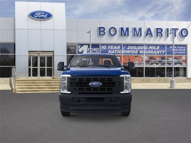 new 2026 Ford F-250 car, priced at $50,732