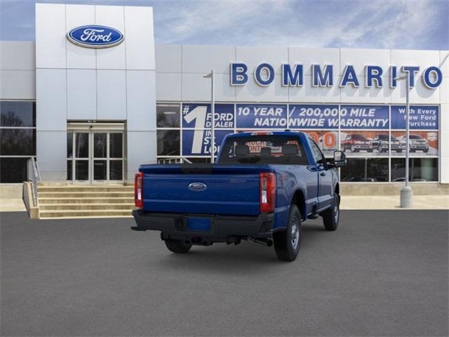 new 2026 Ford F-250 car, priced at $50,732