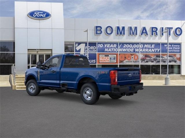 new 2026 Ford F-250 car, priced at $50,732