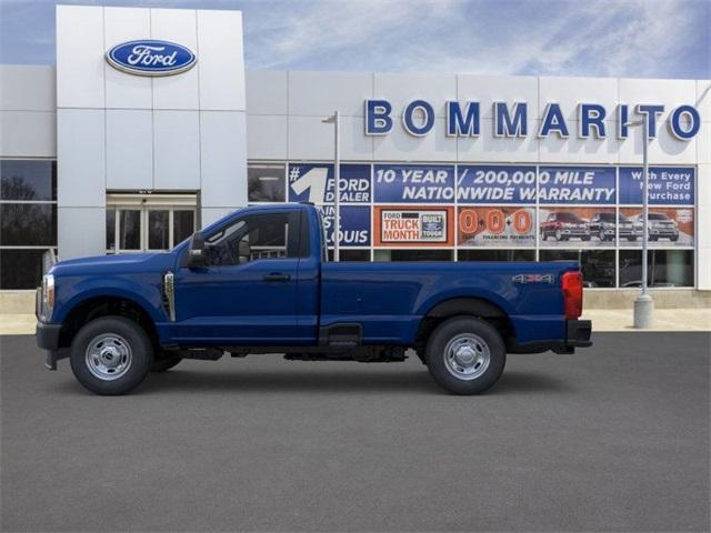 new 2026 Ford F-250 car, priced at $50,732