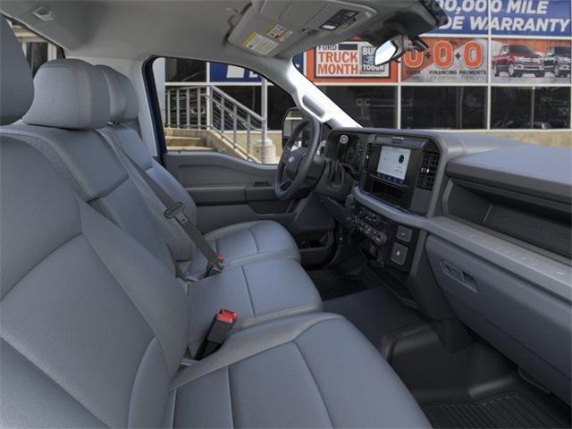 new 2026 Ford F-250 car, priced at $50,732