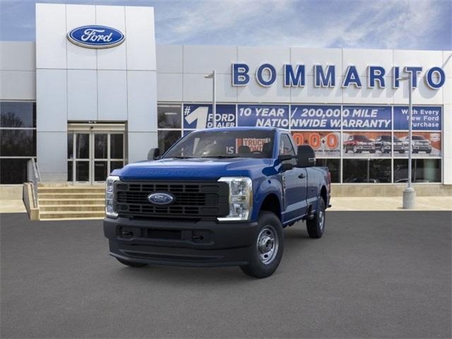 new 2026 Ford F-250 car, priced at $50,732