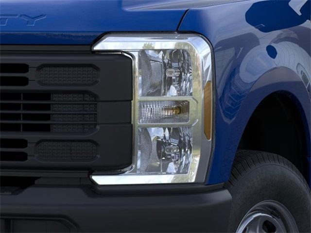 new 2026 Ford F-250 car, priced at $50,732