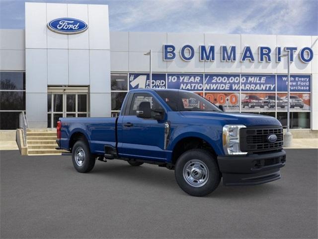 new 2026 Ford F-250 car, priced at $50,732