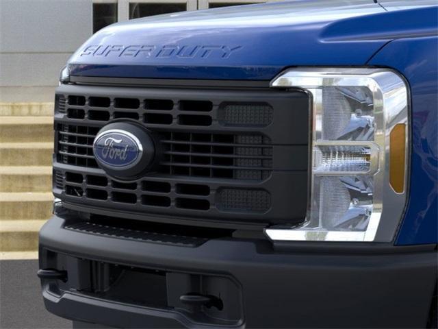 new 2026 Ford F-250 car, priced at $50,732