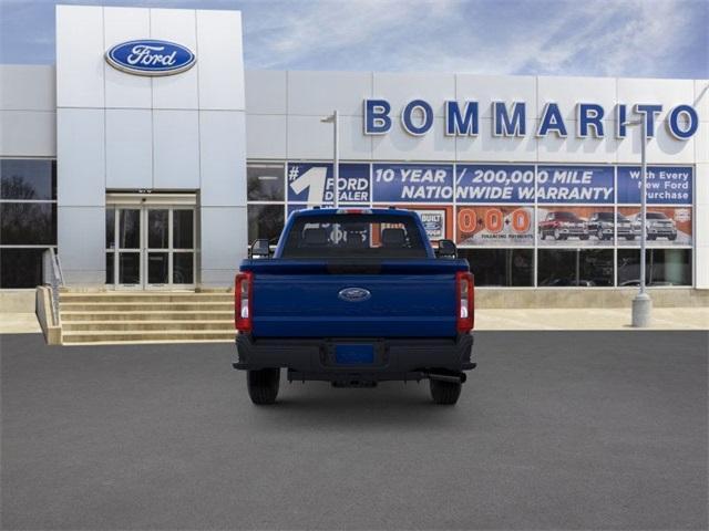 new 2026 Ford F-250 car, priced at $50,732