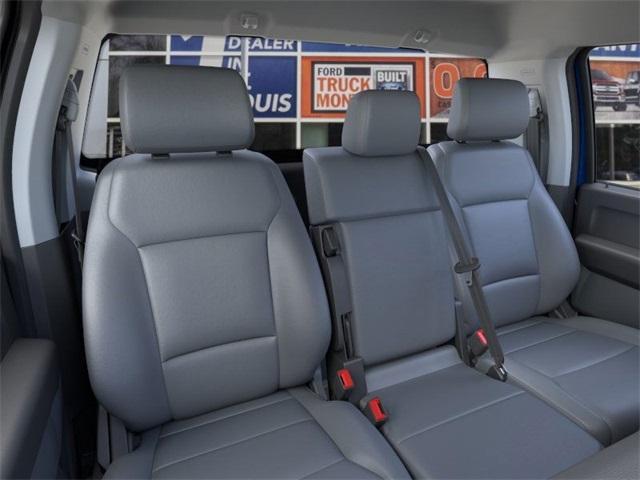 new 2026 Ford F-250 car, priced at $50,732