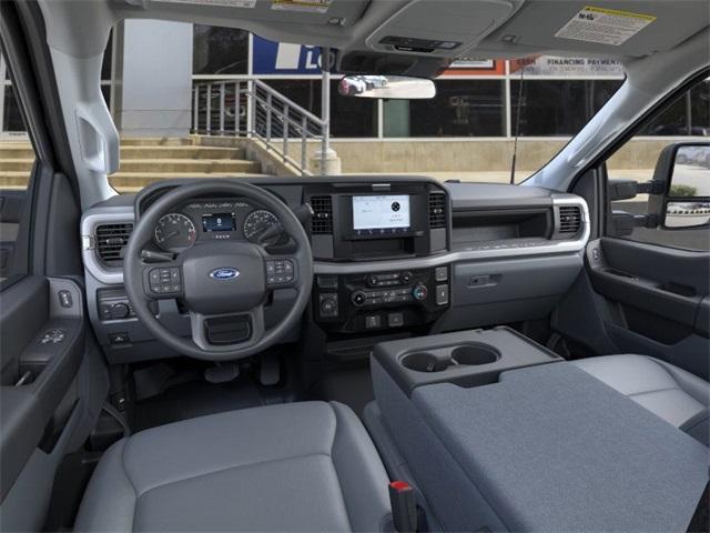 new 2026 Ford F-250 car, priced at $50,732