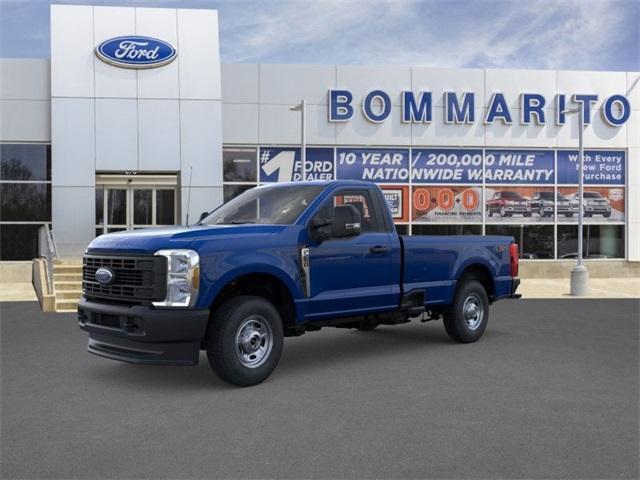 new 2026 Ford F-250 car, priced at $50,732