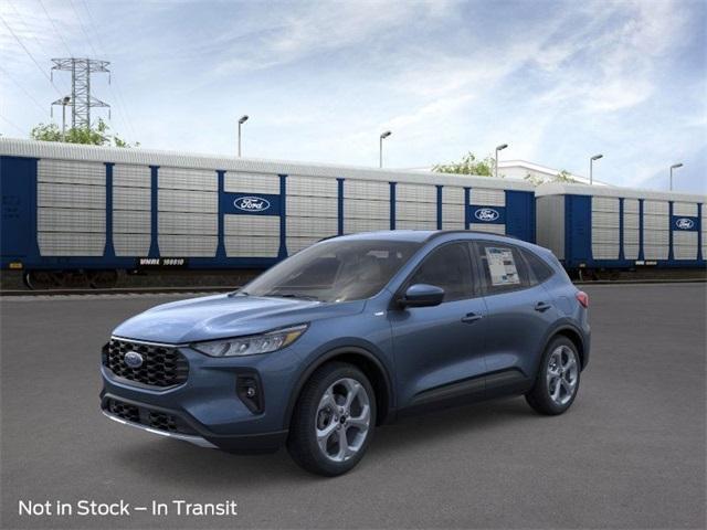 new 2025 Ford Escape car, priced at $28,876