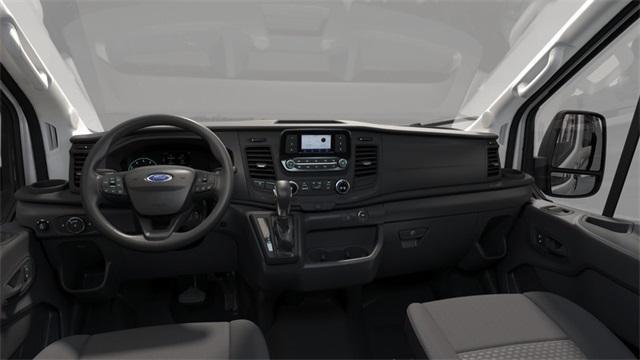 new 2024 Ford Transit-150 car, priced at $49,760