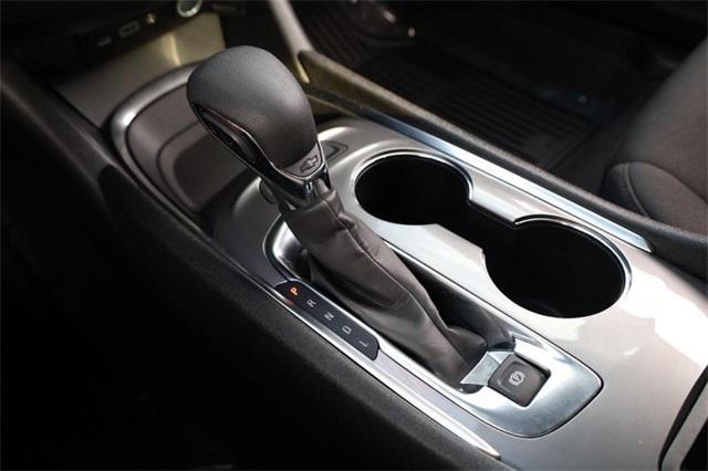 used 2024 Chevrolet Malibu car, priced at $21,950