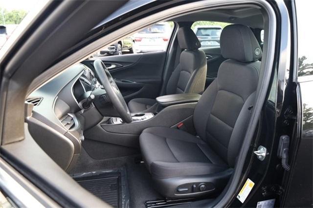used 2024 Chevrolet Malibu car, priced at $21,950