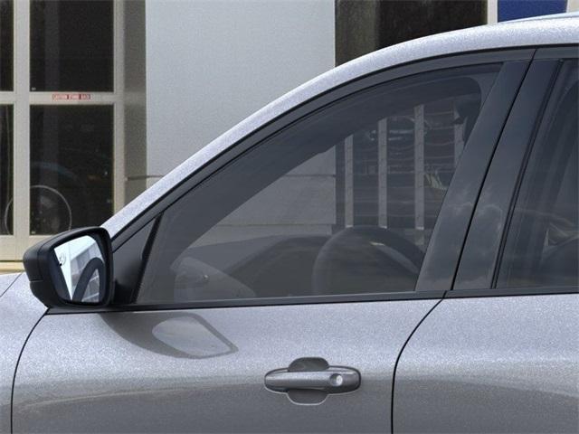new 2025 Ford Escape car, priced at $29,023