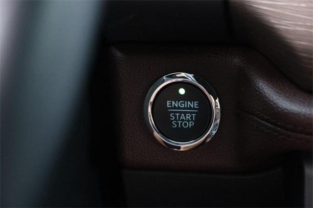 used 2024 Ford Expedition car, priced at $59,950