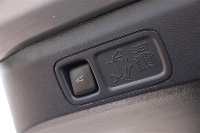 used 2024 Ford Expedition car, priced at $59,950