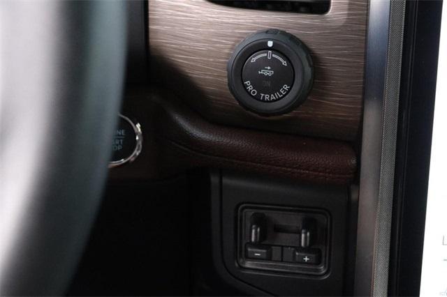 used 2024 Ford Expedition car, priced at $59,950
