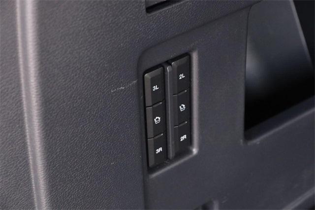 used 2024 Ford Expedition car, priced at $59,950