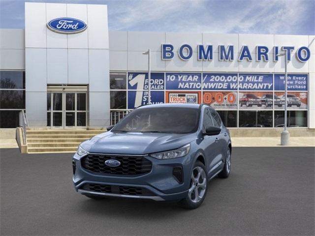 new 2024 Ford Escape car, priced at $29,480