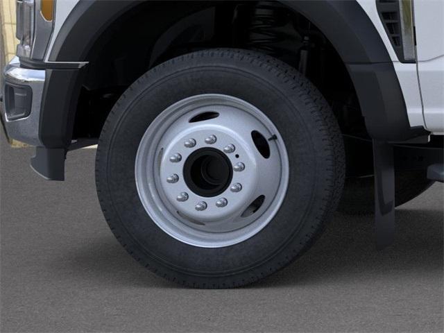 new 2026 Ford F-450 car, priced at $67,737