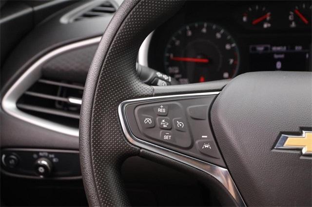 used 2024 Chevrolet Malibu car, priced at $21,950