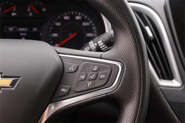 used 2024 Chevrolet Malibu car, priced at $21,950