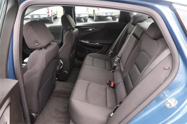 used 2024 Chevrolet Malibu car, priced at $21,950
