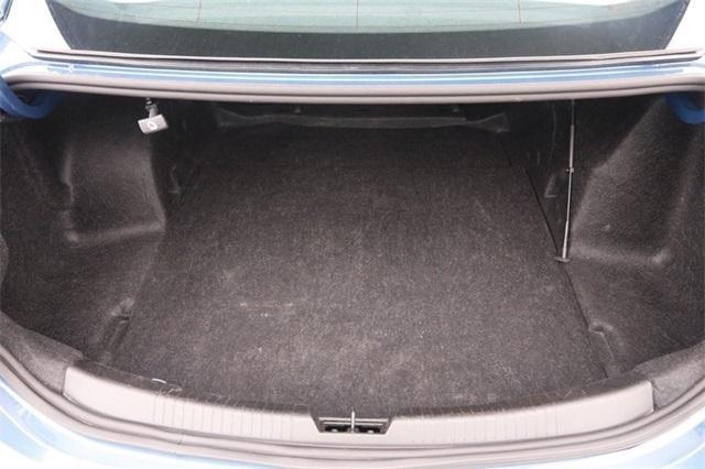 used 2024 Chevrolet Malibu car, priced at $21,950