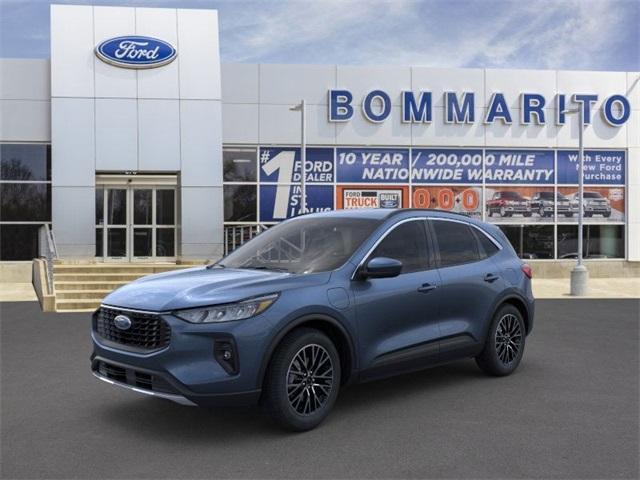 new 2025 Ford Escape car, priced at $37,395