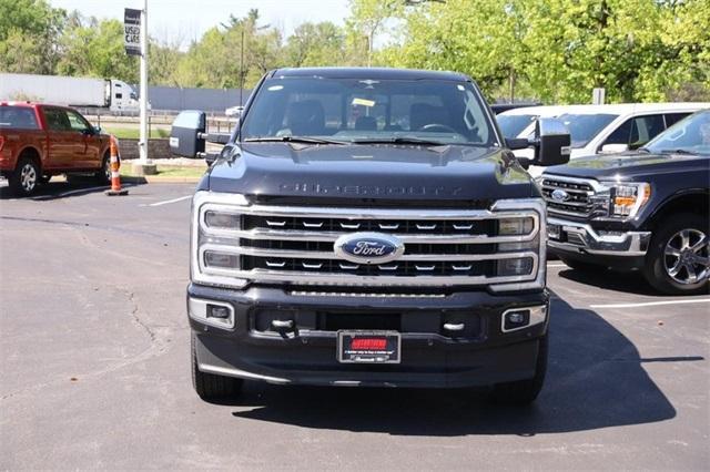 used 2023 Ford F-250 car, priced at $82,950