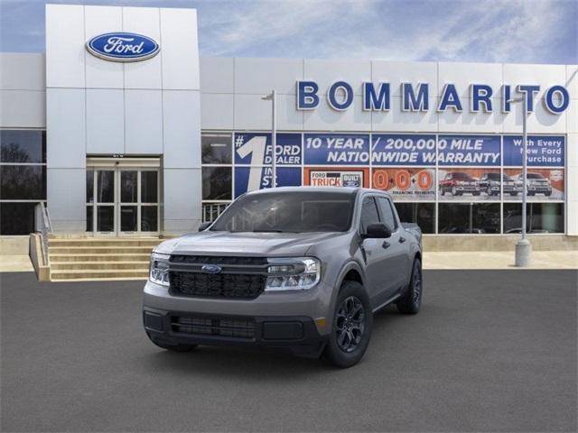 new 2024 Ford Maverick car, priced at $30,110