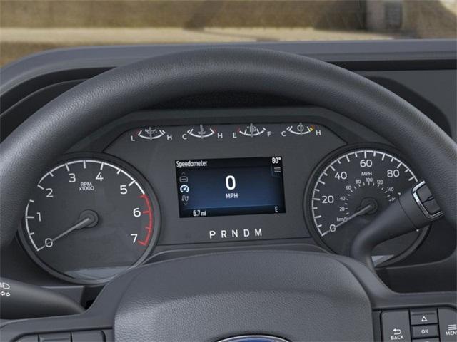 new 2025 Ford F-250 car, priced at $45,970