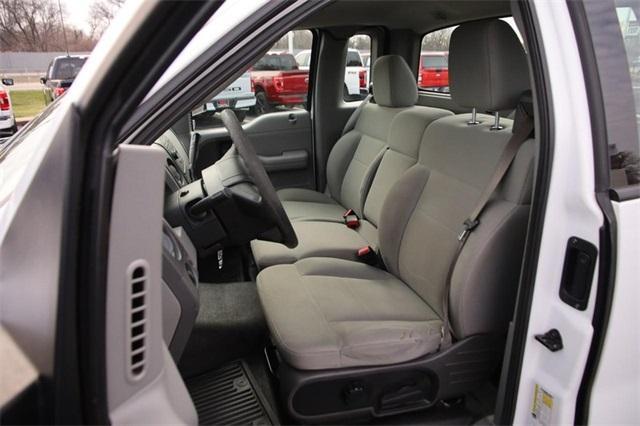 used 2008 Ford F-150 car, priced at $9,950