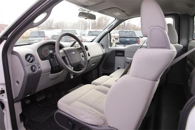 used 2008 Ford F-150 car, priced at $9,950