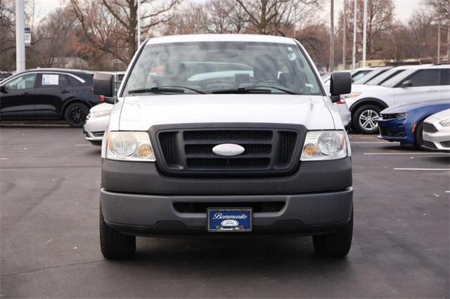 used 2008 Ford F-150 car, priced at $9,950