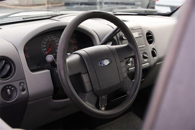 used 2008 Ford F-150 car, priced at $9,950