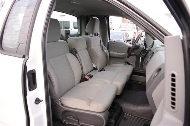 used 2008 Ford F-150 car, priced at $9,950