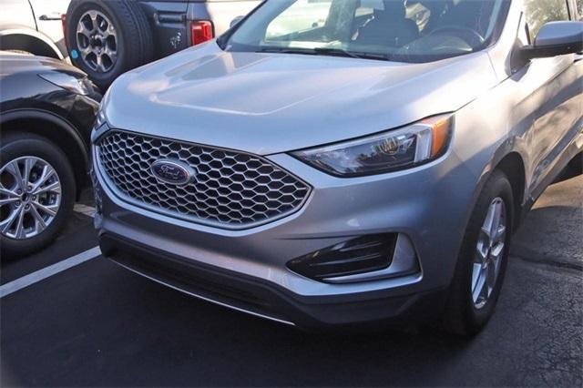 used 2023 Ford Edge car, priced at $25,950