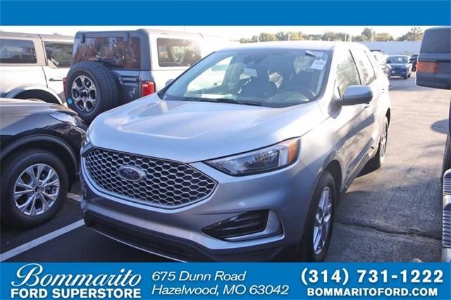 used 2023 Ford Edge car, priced at $25,950