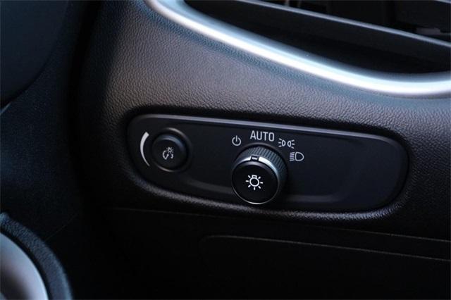 used 2024 Chevrolet Malibu car, priced at $20,950