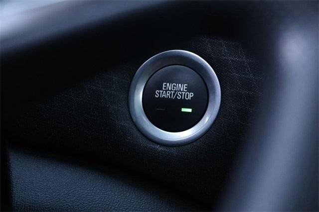 used 2024 Chevrolet Malibu car, priced at $20,950