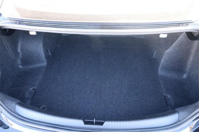 used 2024 Chevrolet Malibu car, priced at $20,950