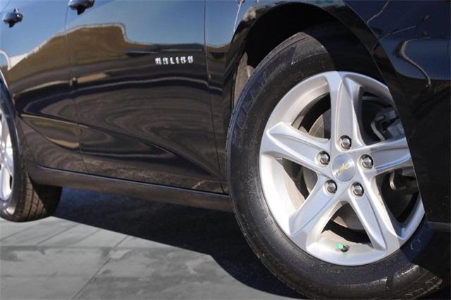 used 2024 Chevrolet Malibu car, priced at $20,950