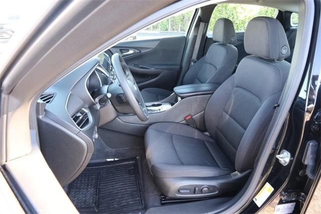 used 2024 Chevrolet Malibu car, priced at $20,950